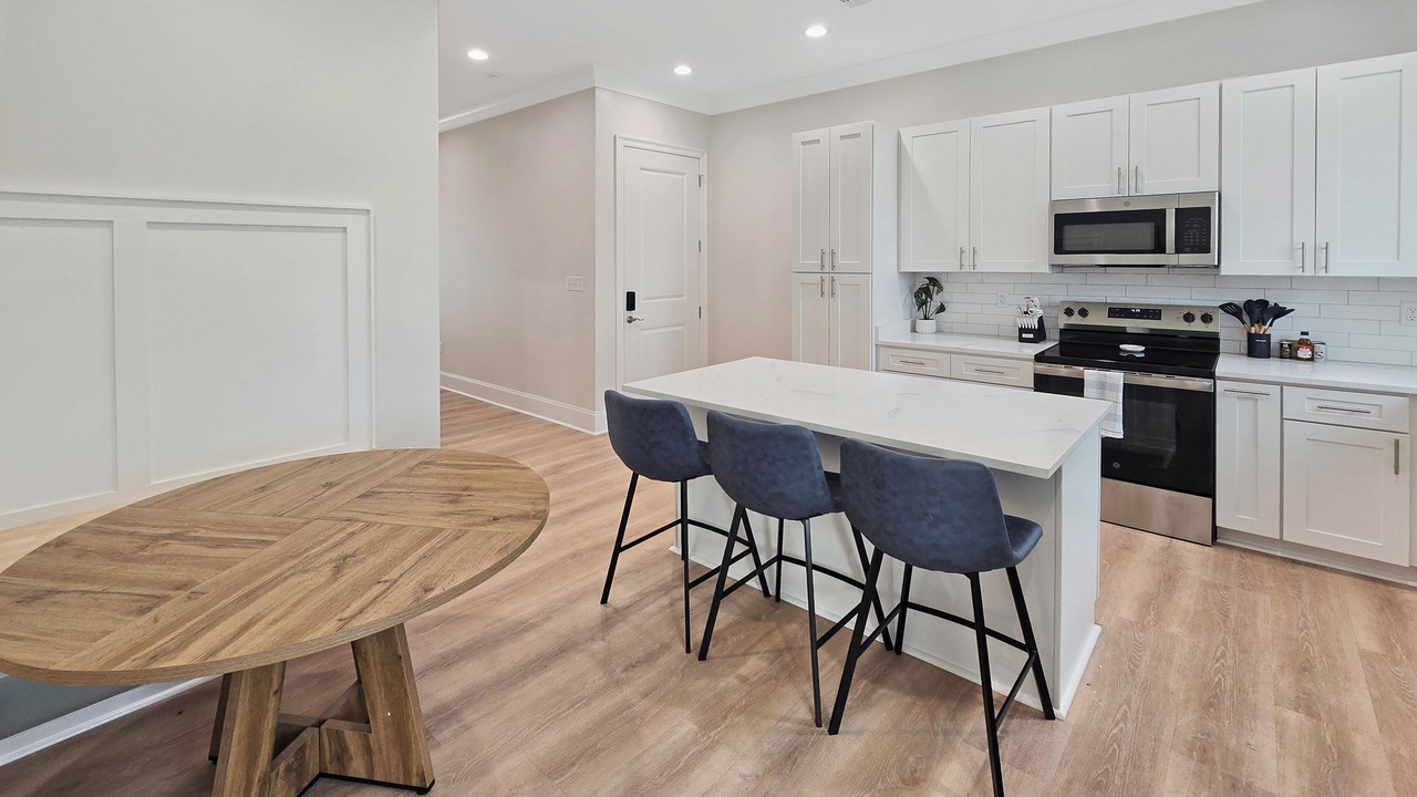 Photo of Kitchen in Long Beach