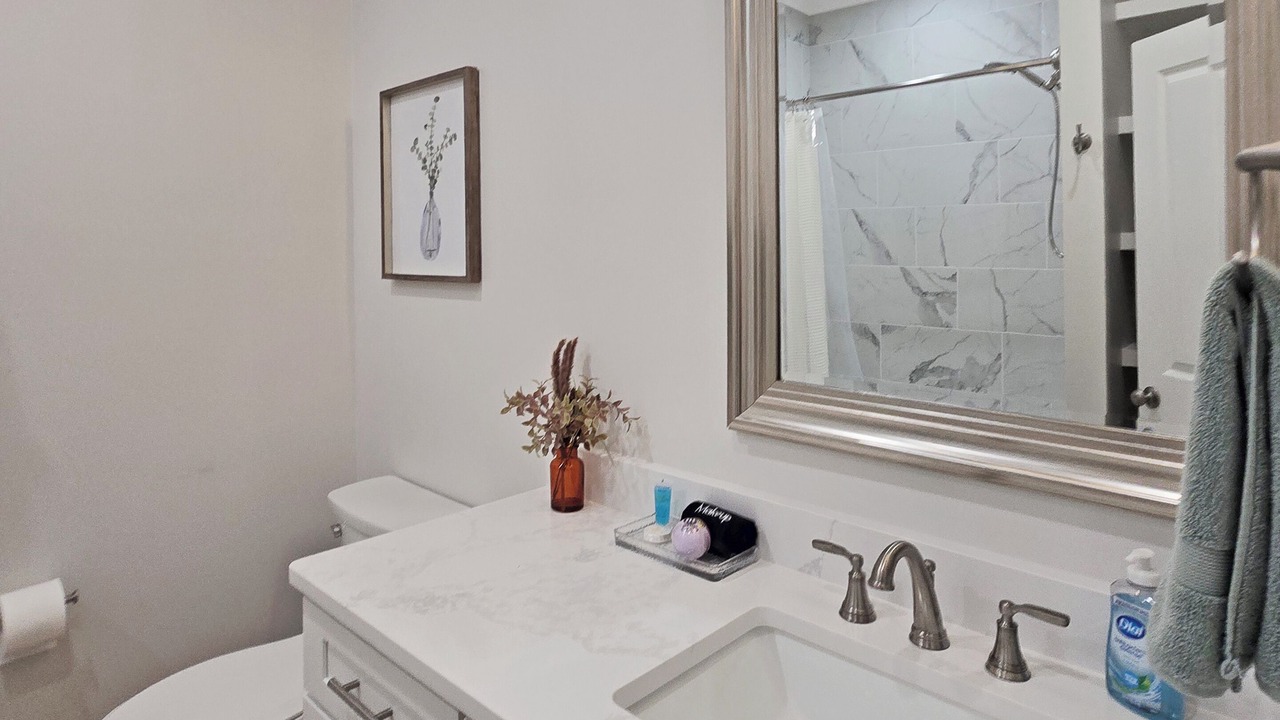 Photo of Bathroom in Long Beach