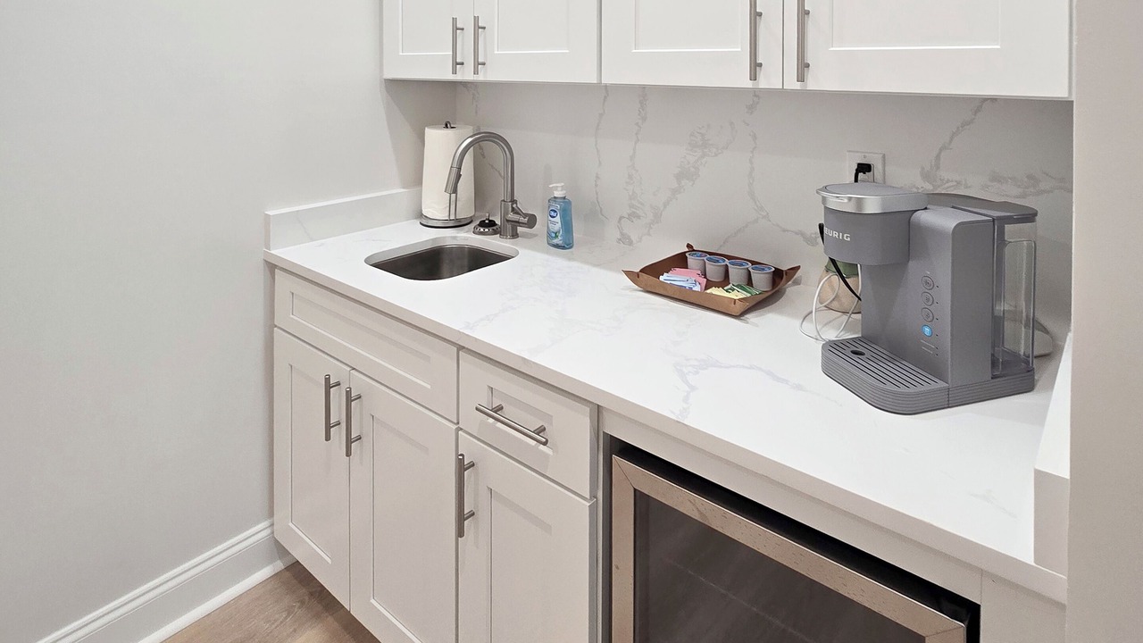 Photo of Kitchen in Long Beach