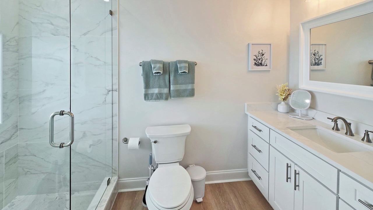 Photo of Bathroom in Long Beach