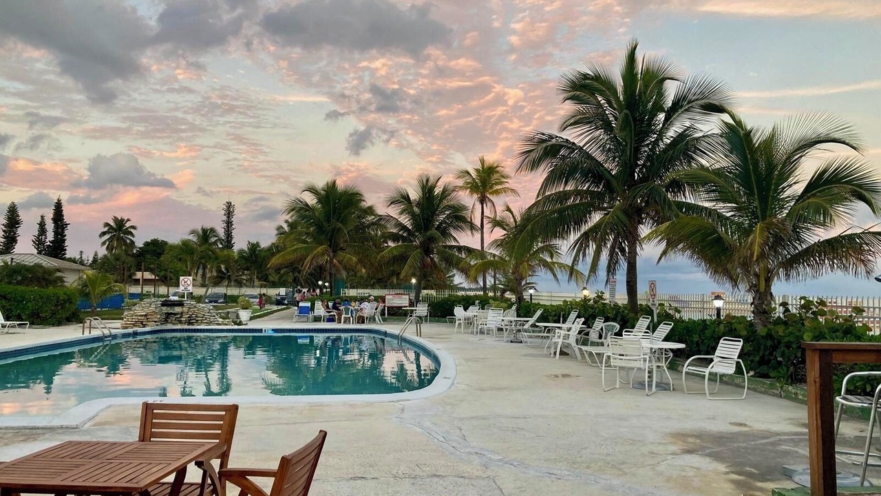 Photo of Outdoor in Royal Bahamian Estates