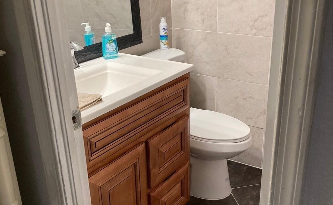 Photo of Bathroom in Royal Bahamian Estates