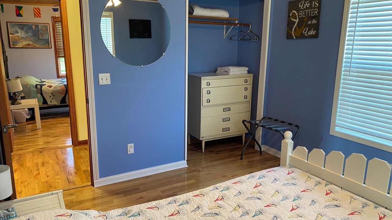 Photo of Bedroom in Put-in-Bay