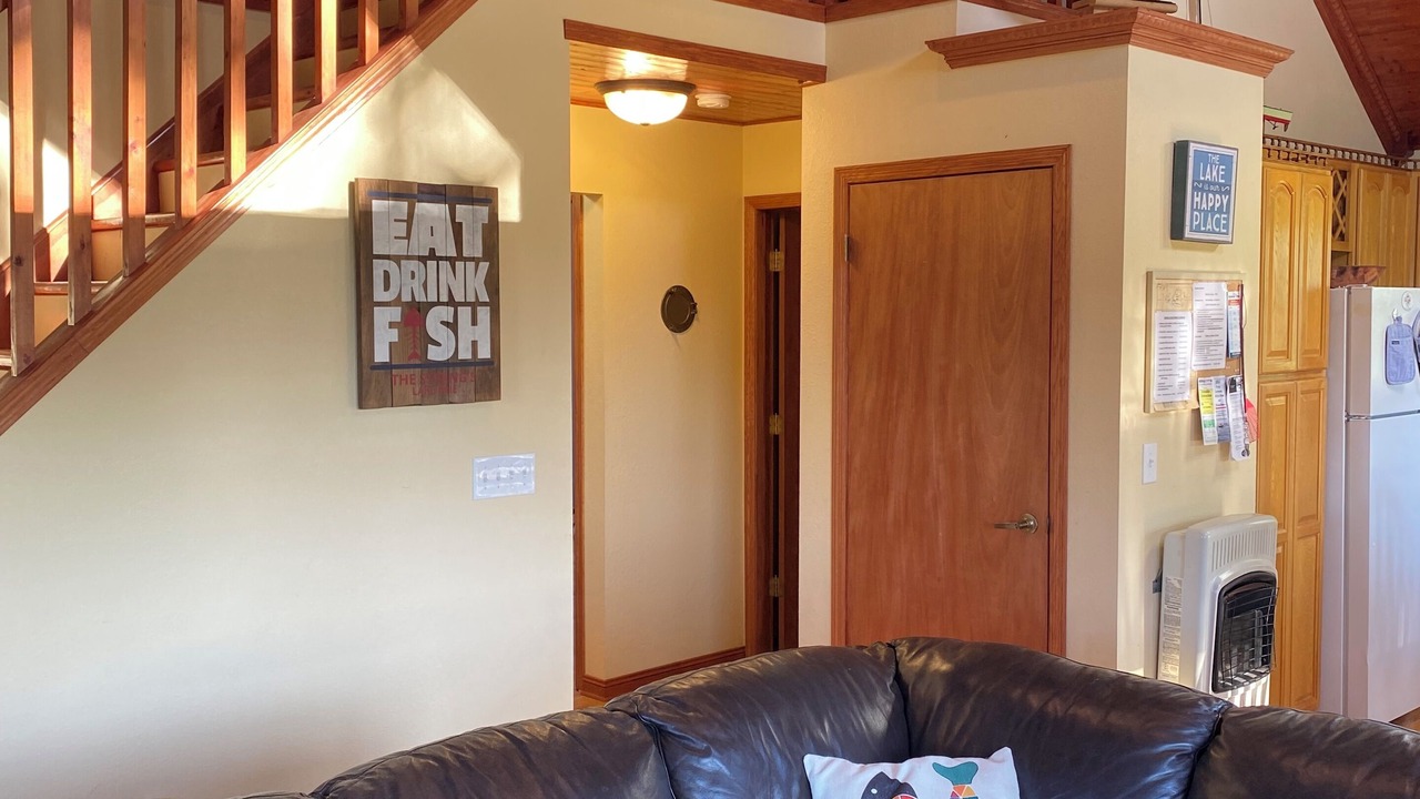 Photo of Livingroom in Put-in-Bay