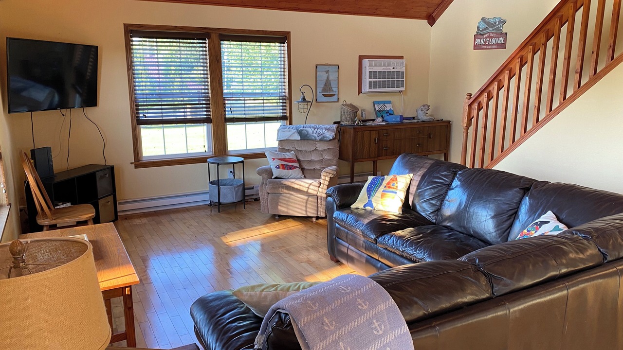 Photo of Livingroom in Put-in-Bay