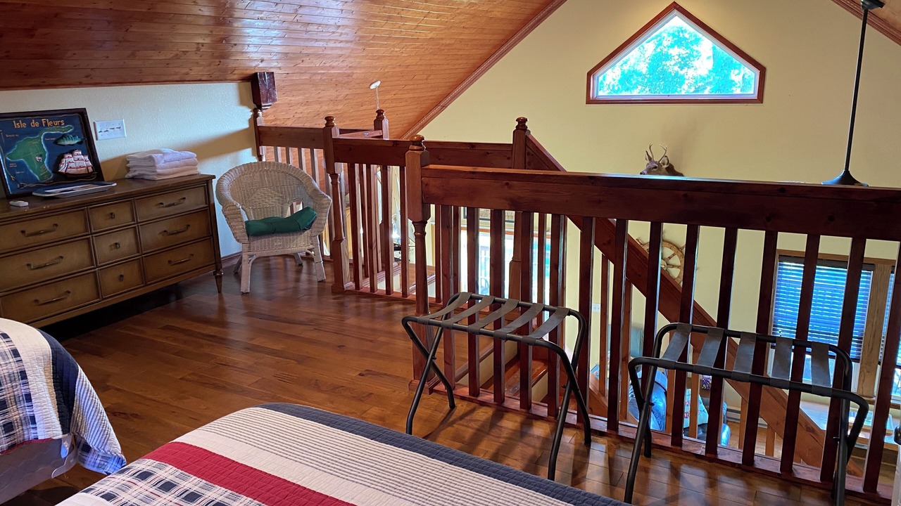 Photo of Bedroom in Put-in-Bay