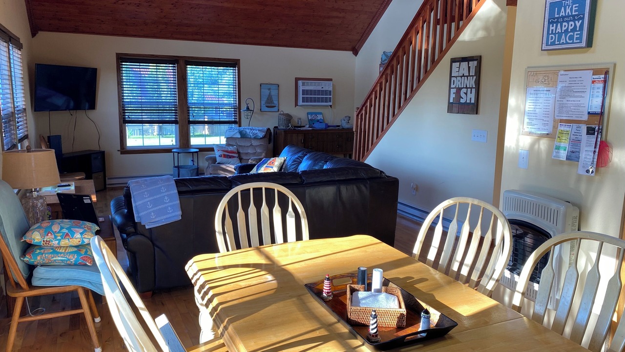 Photo of Livingroom in Put-in-Bay