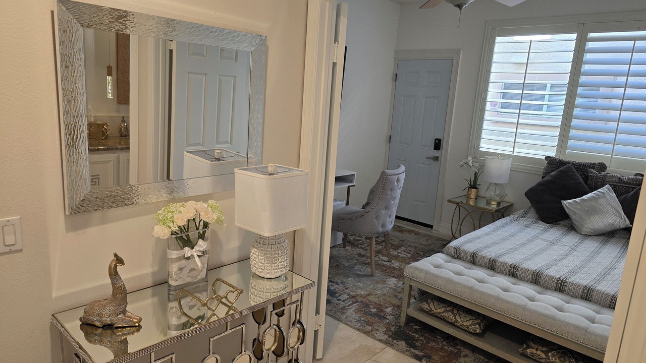 Photo of Bedroom in Mission Viejo