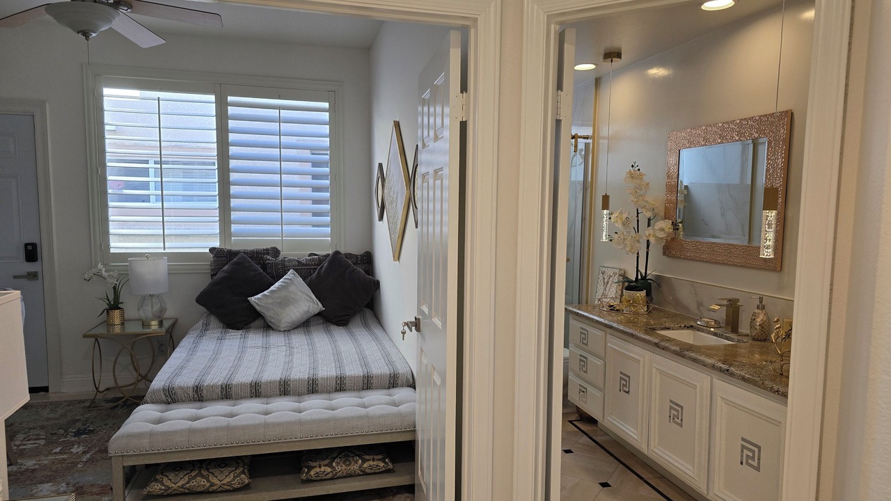Photo of Bedroom in Mission Viejo