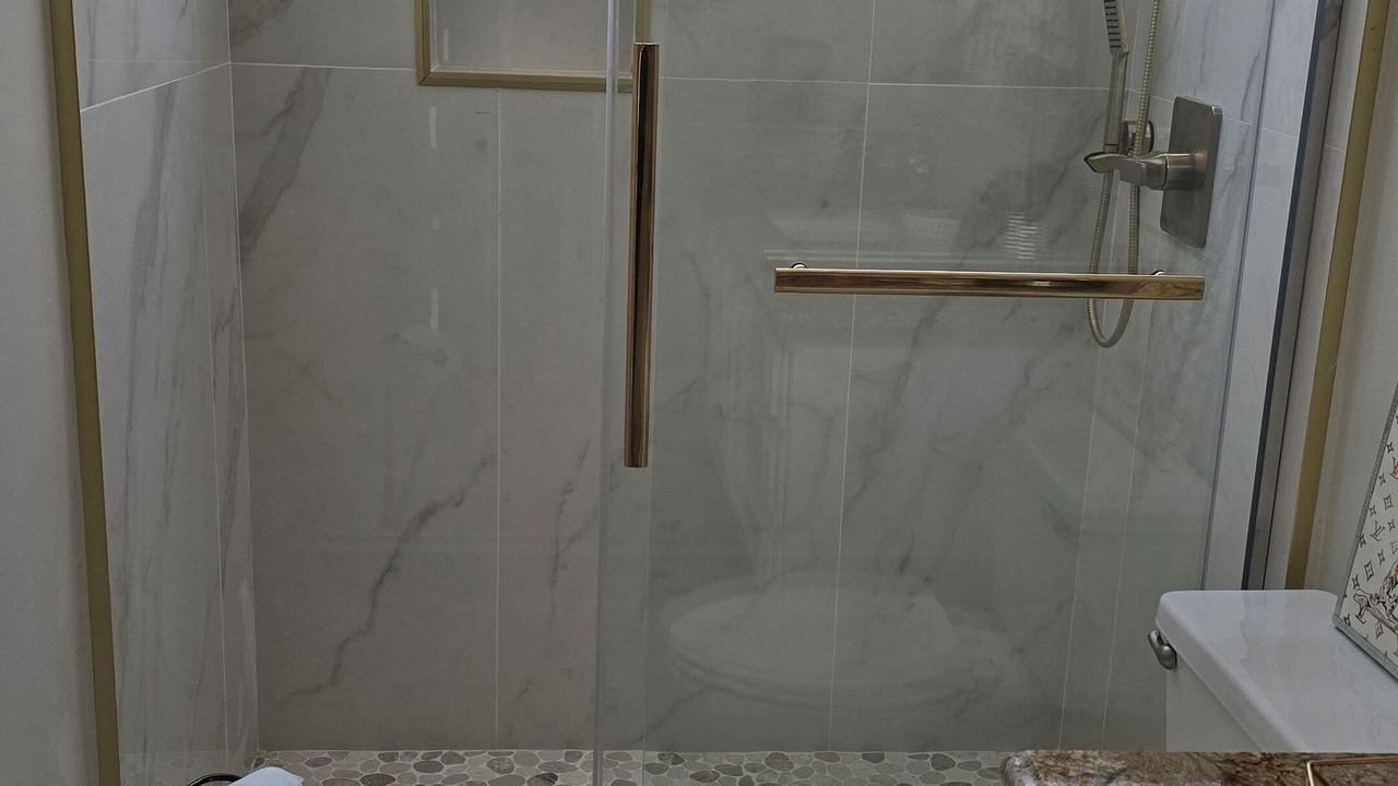 Photo of Bathroom in Mission Viejo