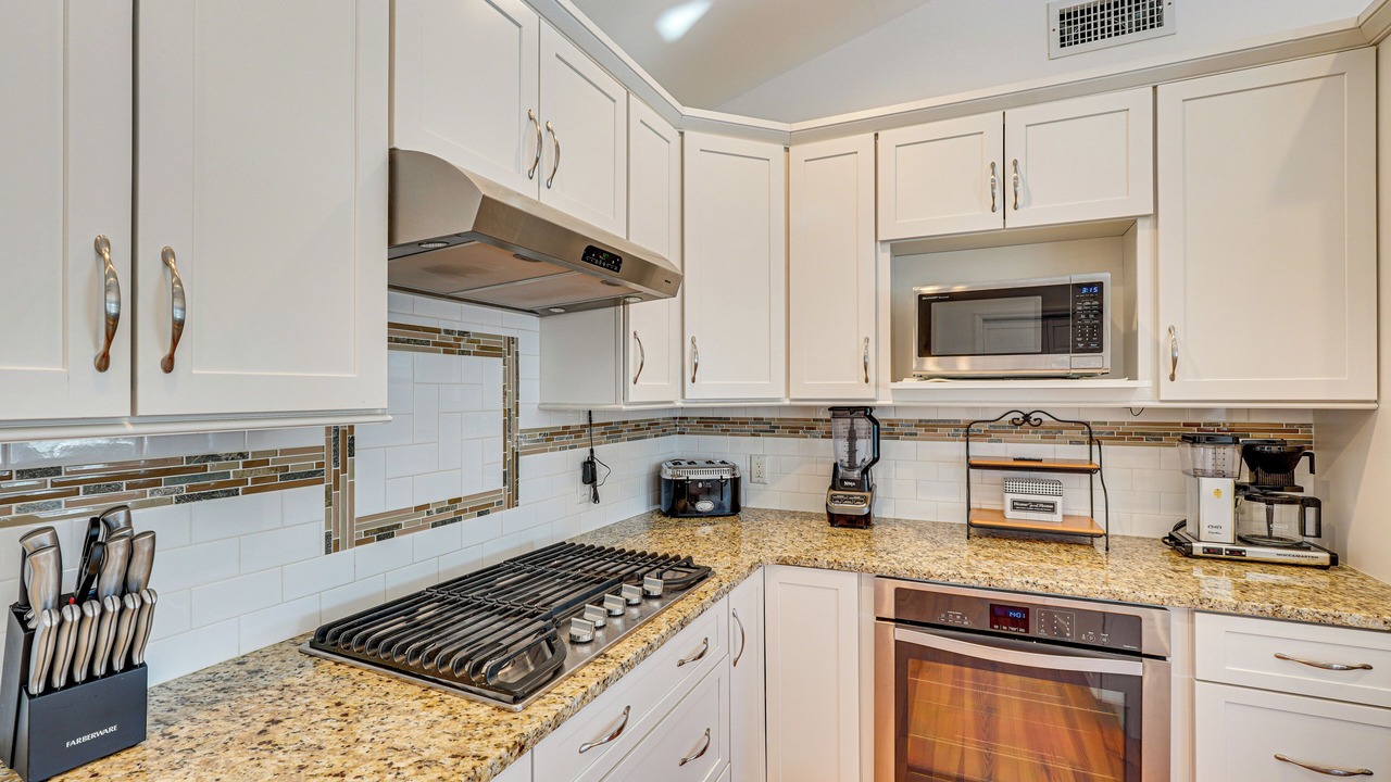 Photo of Kitchen in Walton Park