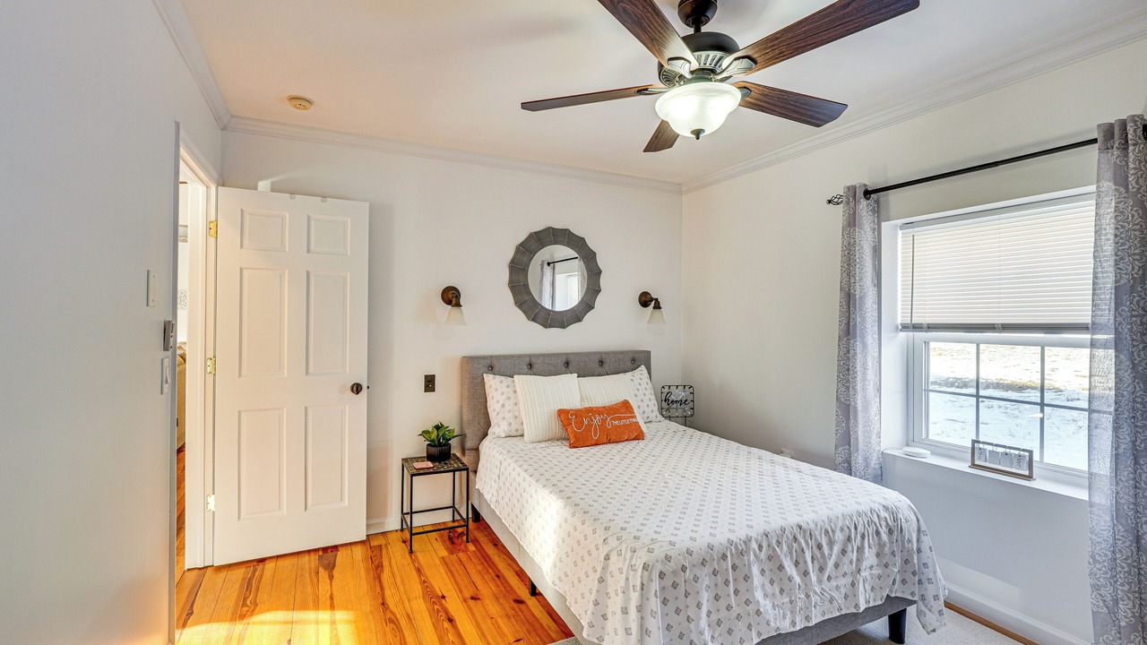 Photo of Bedroom in Walton Park