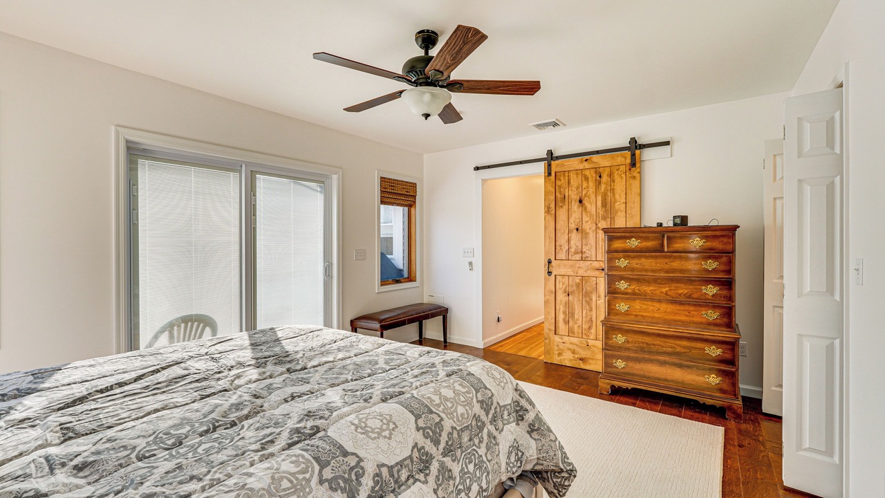 Photo of Bedroom in Walton Park