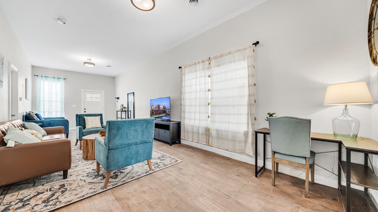 Photo of Livingroom in Buffalo