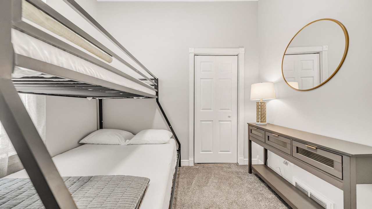 Photo of Bedroom in Buffalo