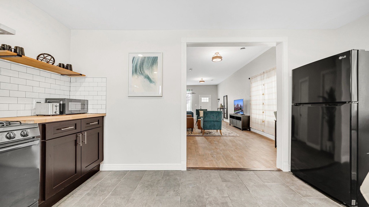 Photo of Kitchen in Buffalo