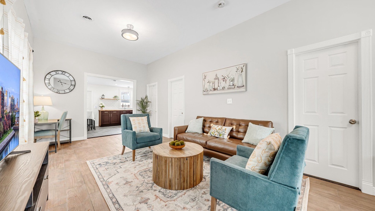 Photo of Livingroom in Buffalo