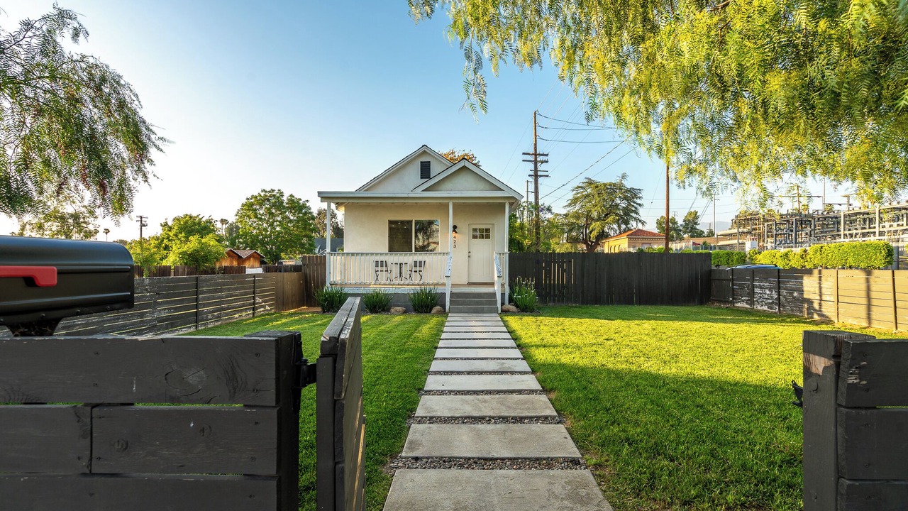 Photo of Outdoor in Downtown Redlands