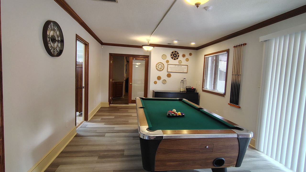 Photo of Bedroom in Paw Creek