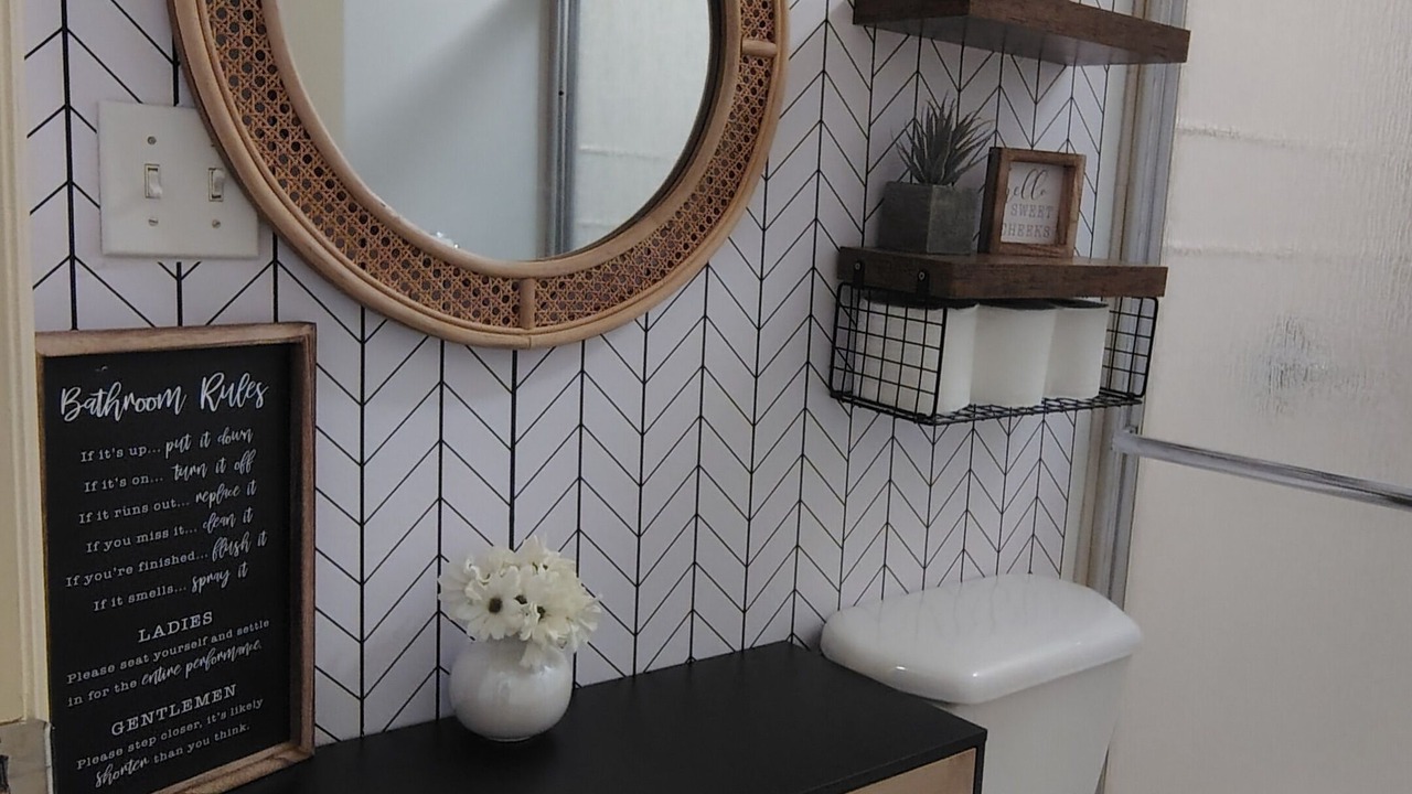 Photo of Bathroom in Paw Creek