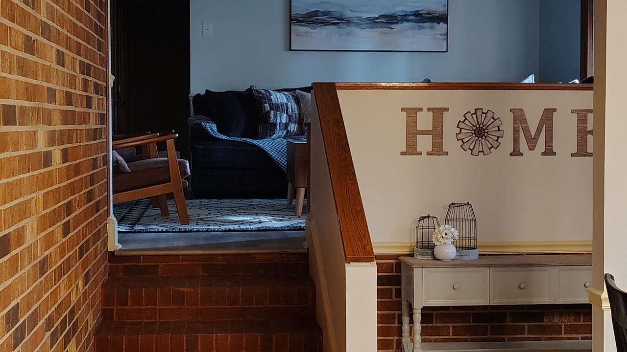 Photo of Livingroom in Paw Creek