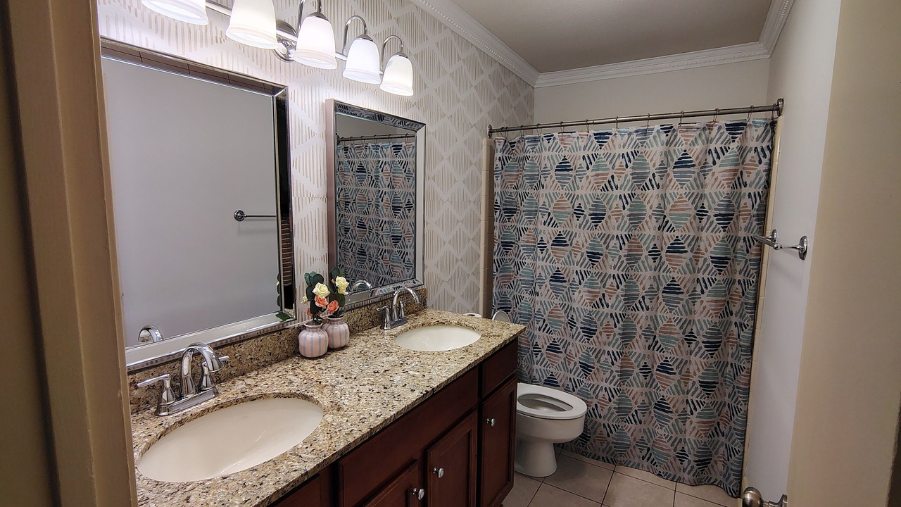 Photo of Bathroom in Paw Creek