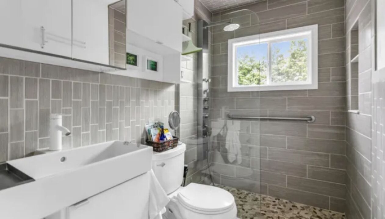 Photo of Bathroom in Highlands