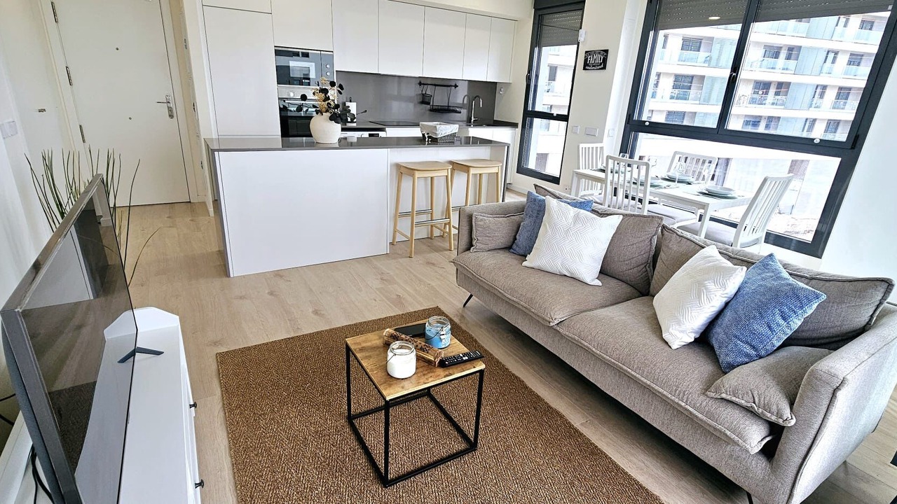 Photo of Livingroom in Badalona