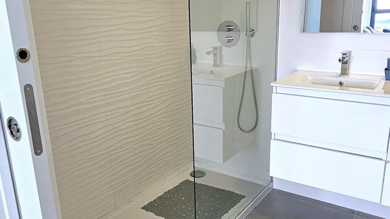 Photo of Bathroom in Badalona
