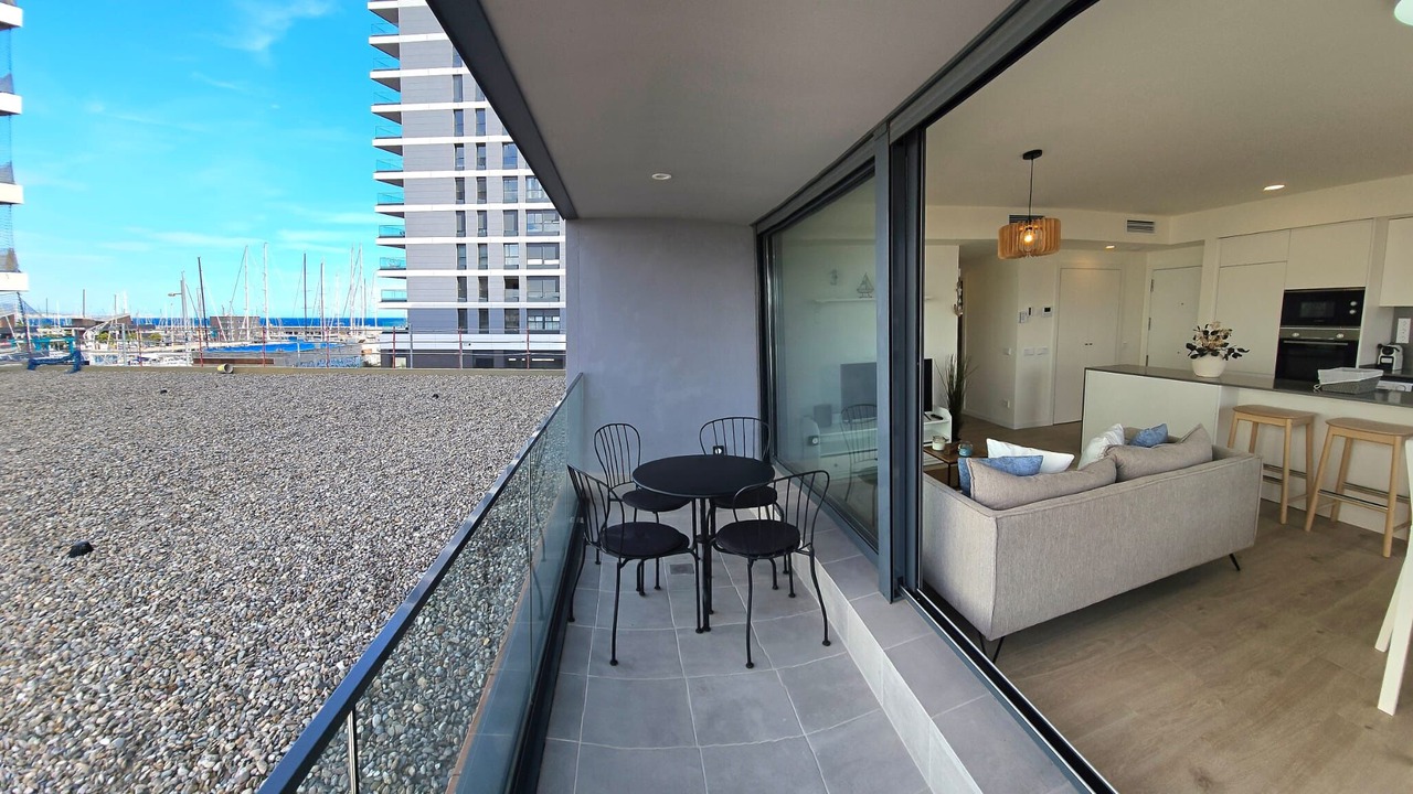 Photo of Outdoor in Badalona