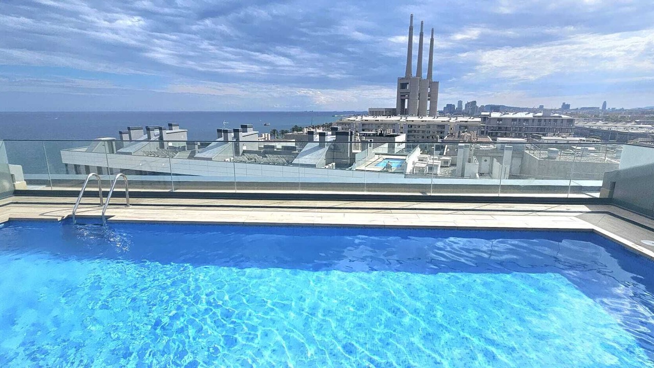Photo of Outdoor in Badalona