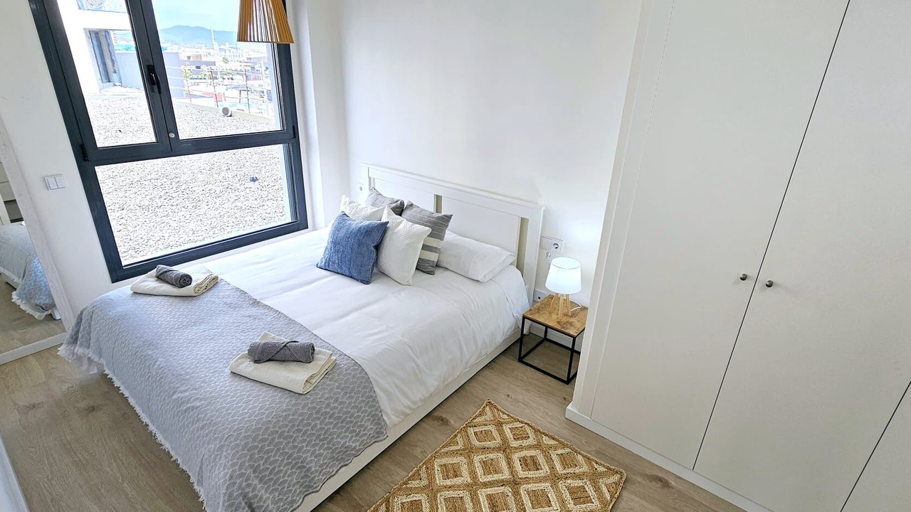 Photo of Bedroom in Badalona