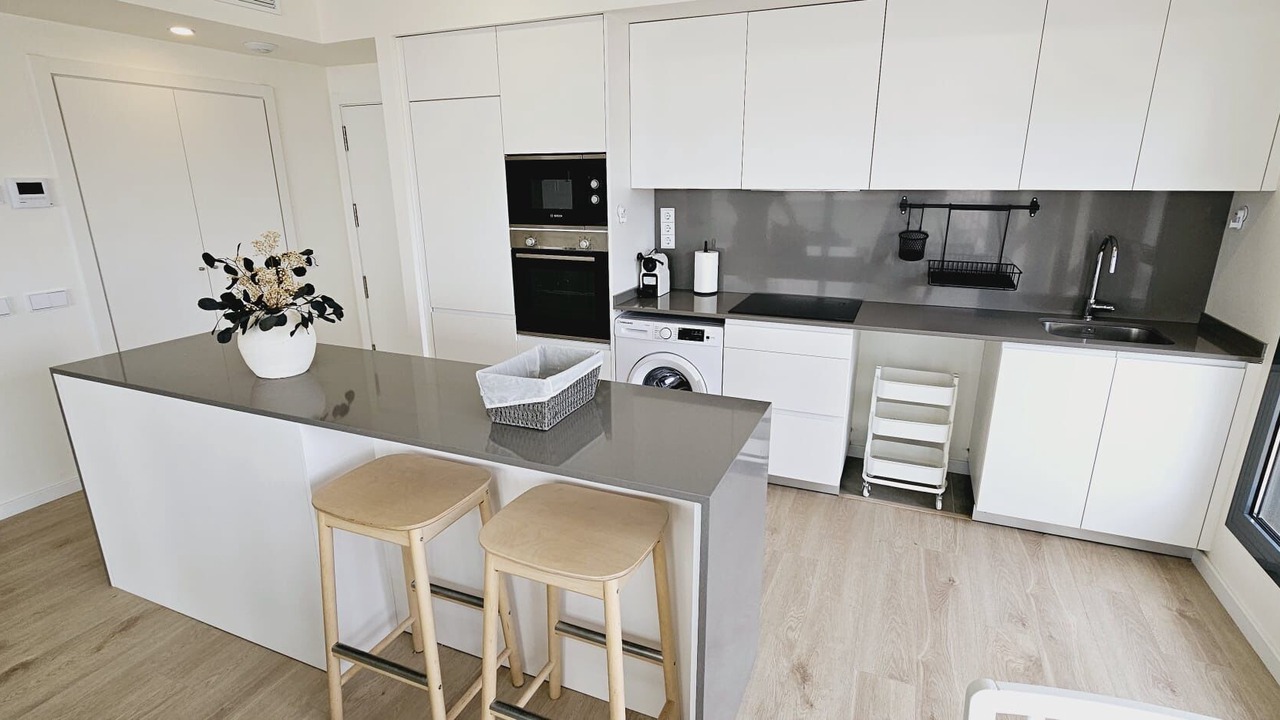 Photo of Kitchen in Badalona