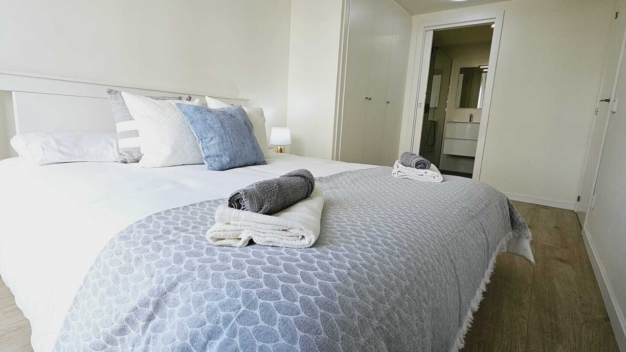 Photo of Bedroom in Badalona