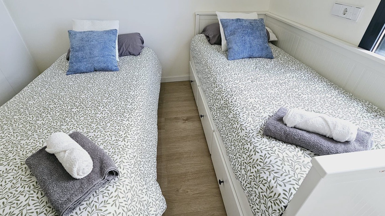 Photo of Bedroom in Badalona