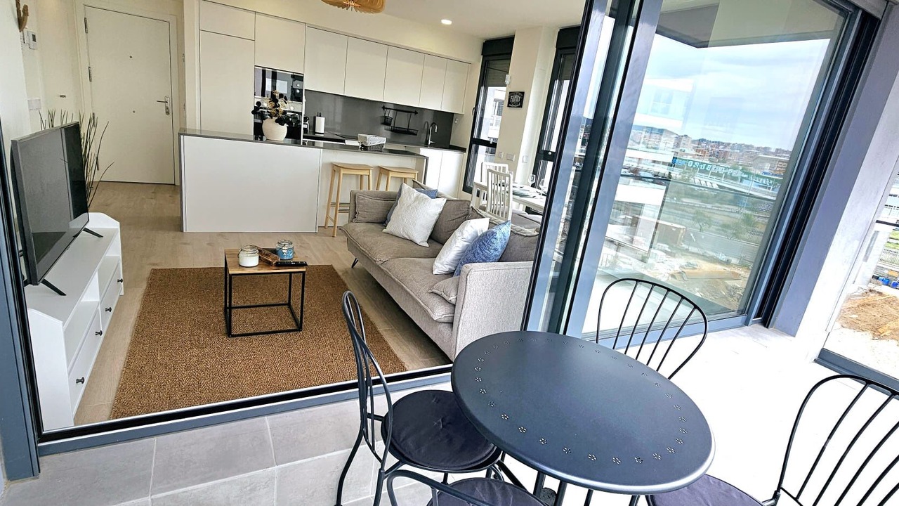 Photo of Livingroom in Badalona