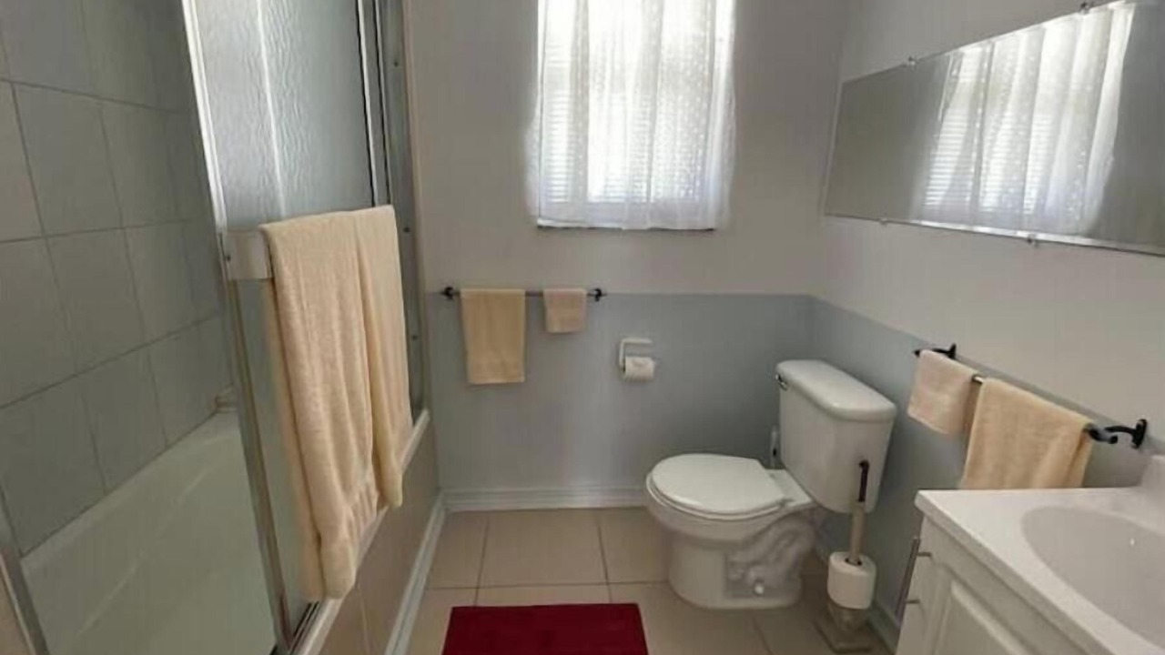 Photo of Bathroom in Windsor Park