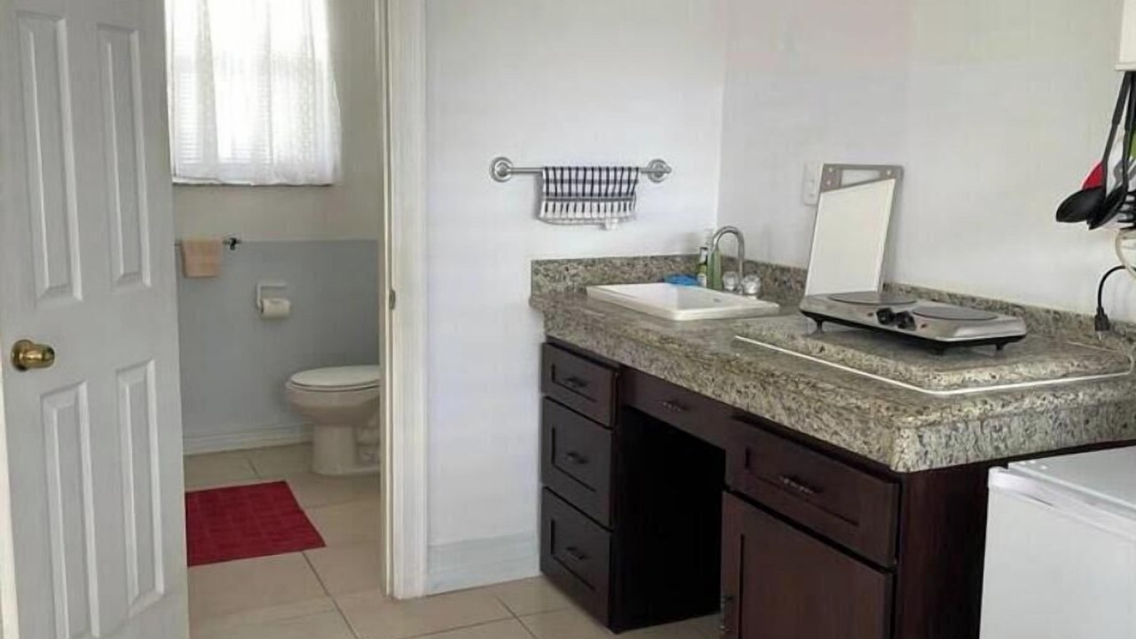 Photo of Bathroom in Windsor Park