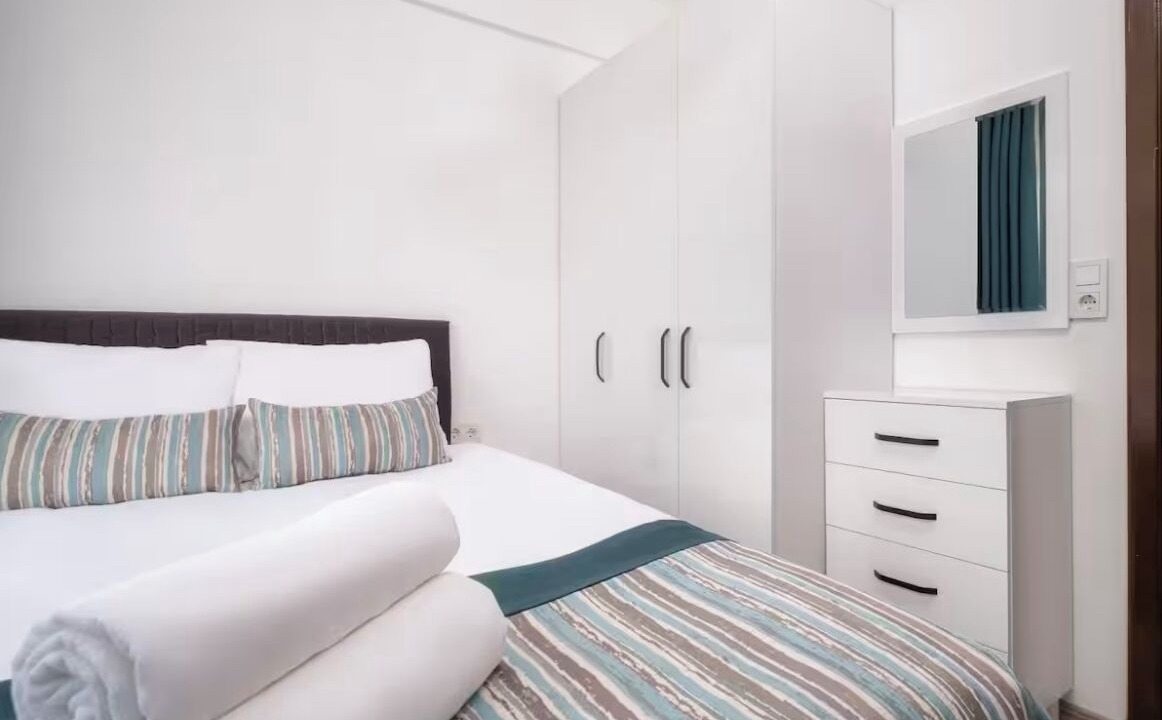 Photo of Bedroom in Tekirova