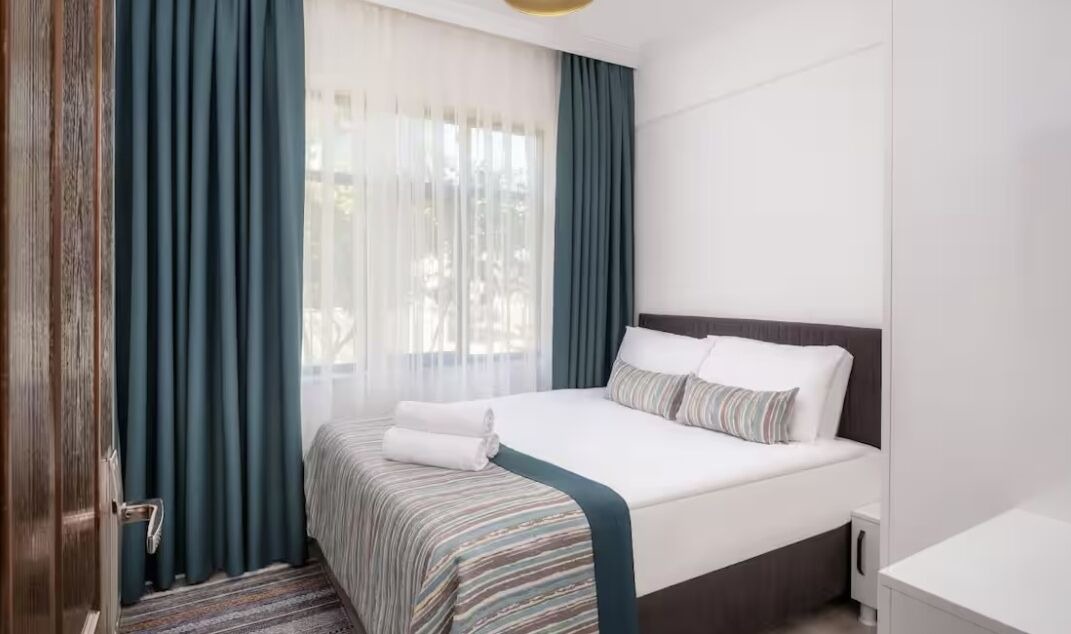 Photo of Bedroom in Tekirova