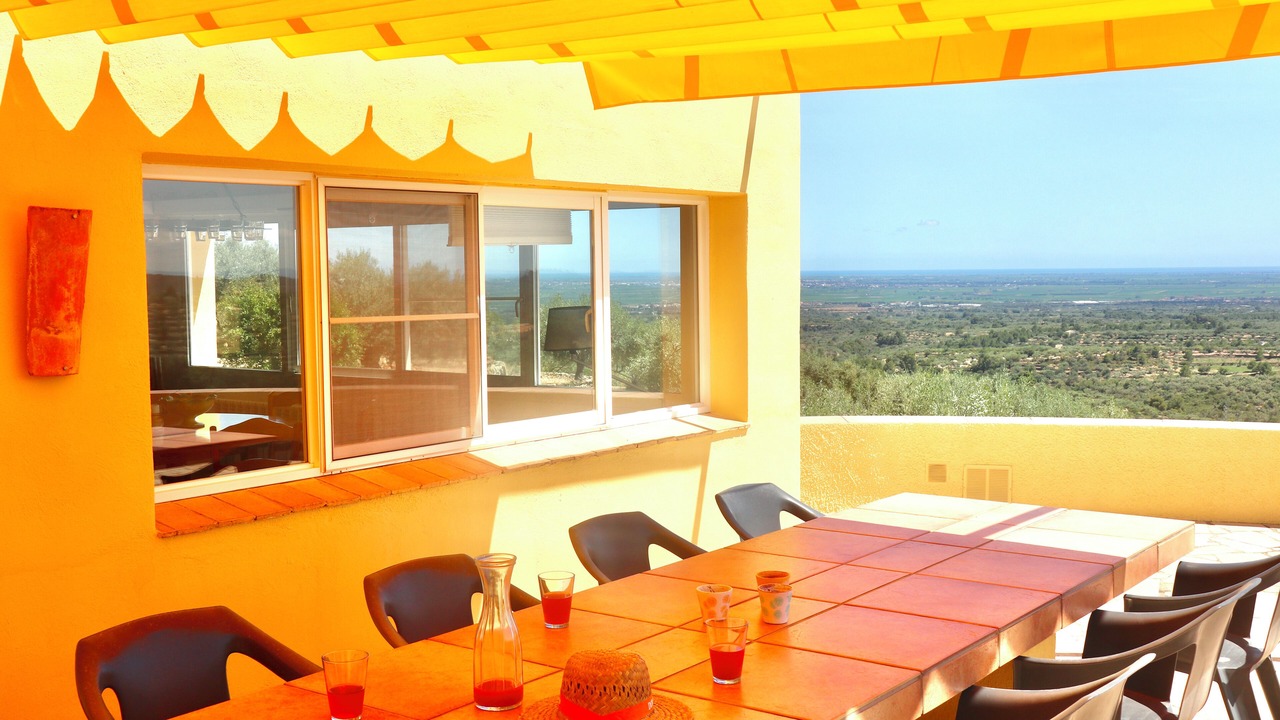 Photo of Outdoor in Tortosa