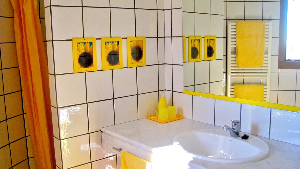 Photo of Bathroom in Tortosa
