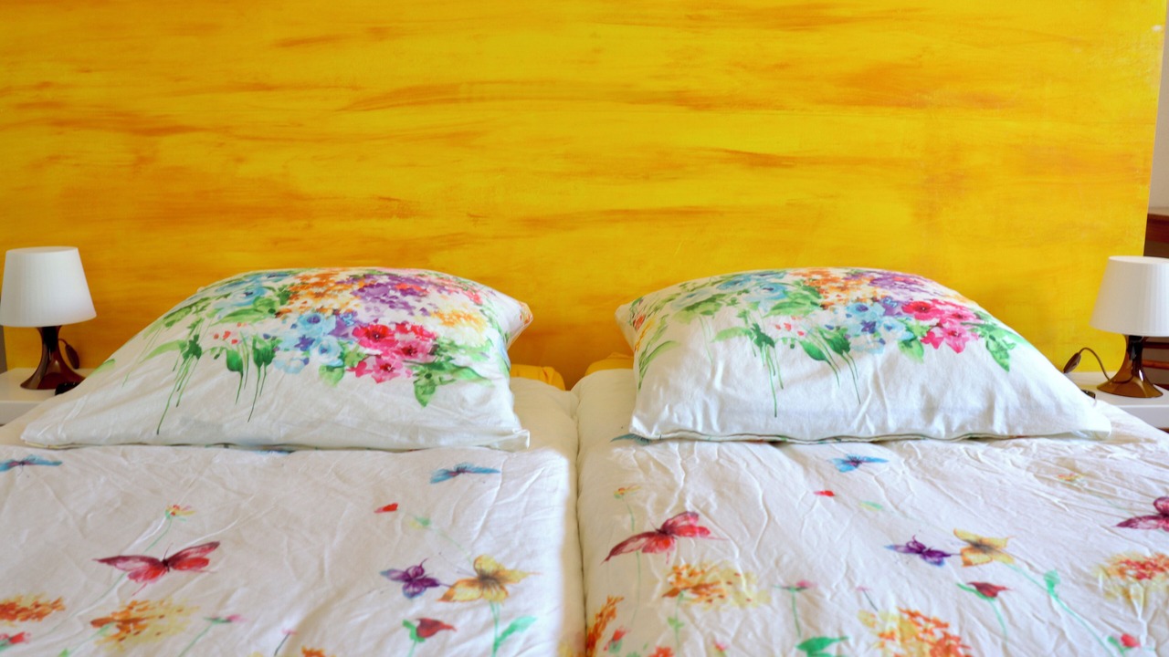 Photo of Bedroom in Tortosa