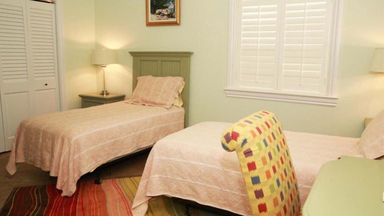 Photo of Bedroom in West End
