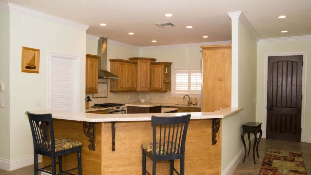 Photo of Kitchen in West End