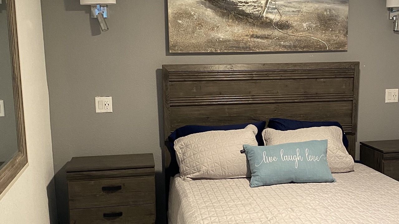 Photo of Bedroom in Windsor Park