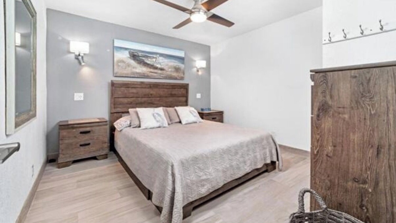 Photo of Bedroom in Windsor Park