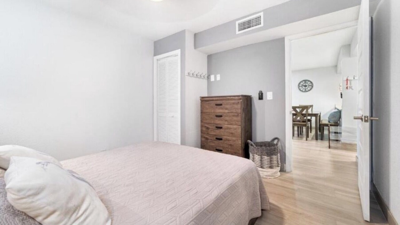 Photo of Bedroom in Windsor Park