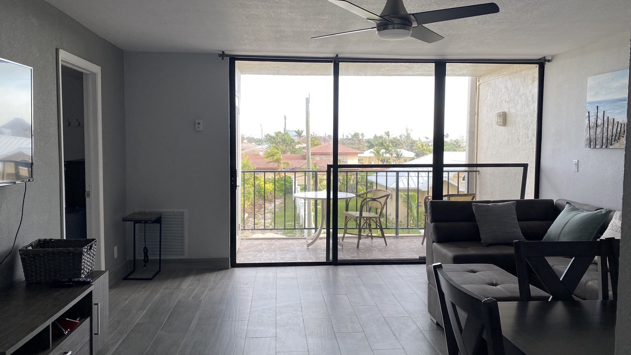 Photo of Livingroom in Windsor Park