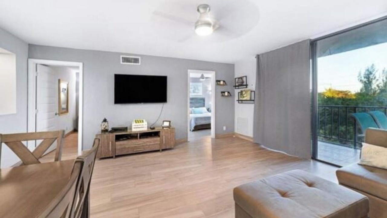 Photo of Livingroom in Windsor Park